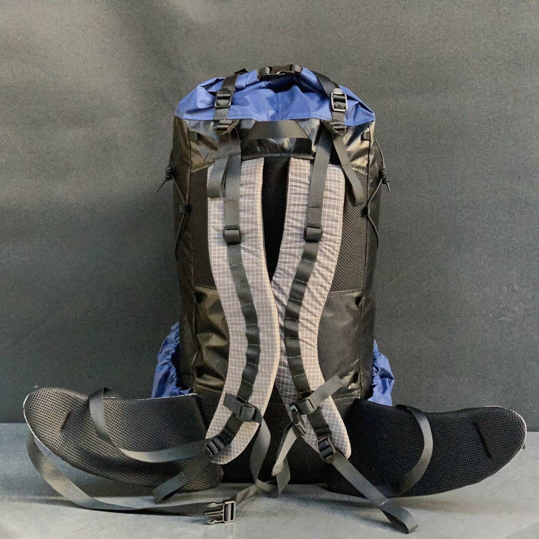 45l Backpack | Fiordland Packs