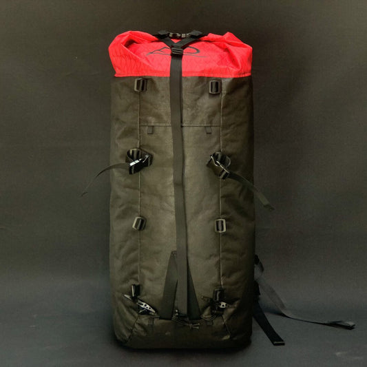 45l alpine backpack, Fiordland Packs.